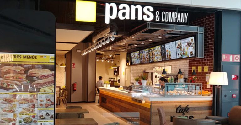 Pans&Company abre un nuevo local en Madrid