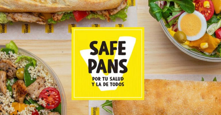 Safe pans